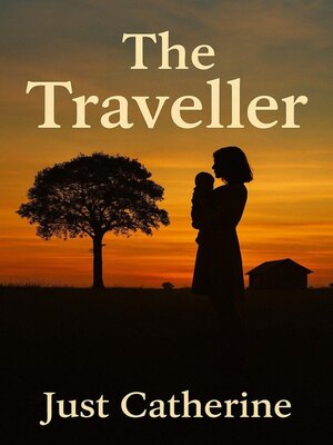cover image of The Traveller